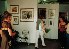 Ausstellung